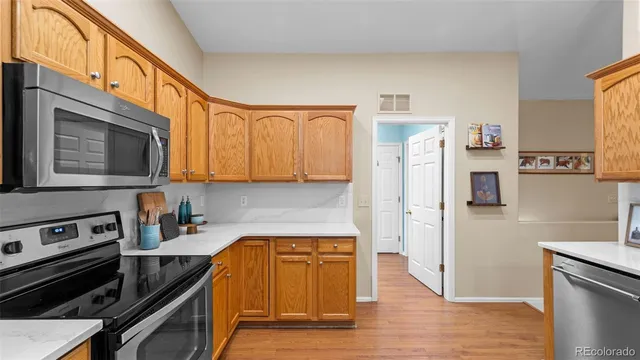 $540,000 | 5002 Sand Ripples Lane, Colorado Springs, CO 80922