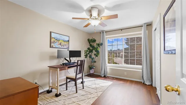 $540,000 | 5002 Sand Ripples Lane, Colorado Springs, CO 80922