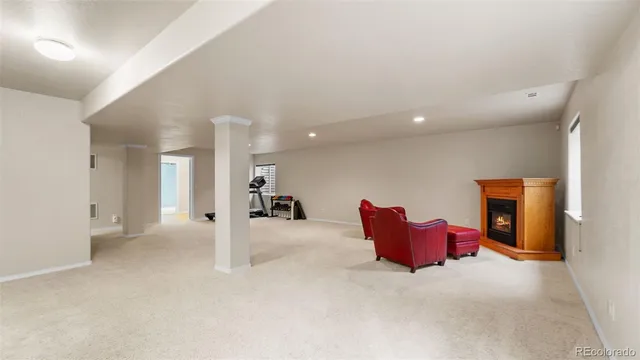 $540,000 | 5002 Sand Ripples Lane, Colorado Springs, CO 80922