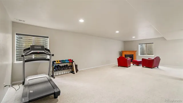 $540,000 | 5002 Sand Ripples Lane, Colorado Springs, CO 80922