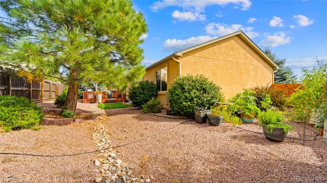 $540,000 | 5002 Sand Ripples Lane, Colorado Springs, CO 80922