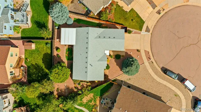 $540,000 | 5002 Sand Ripples Lane, Colorado Springs, CO 80922