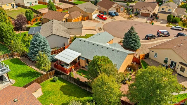 $540,000 | 5002 Sand Ripples Lane, Colorado Springs, CO 80922