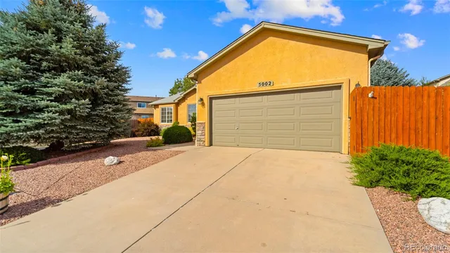$540,000 | 5002 Sand Ripples Lane, Colorado Springs, CO 80922