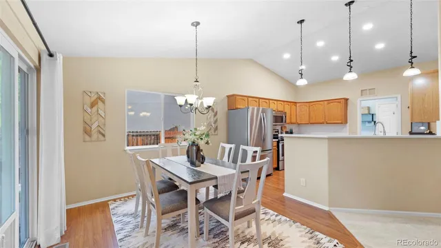 $540,000 | 5002 Sand Ripples Lane, Colorado Springs, CO 80922