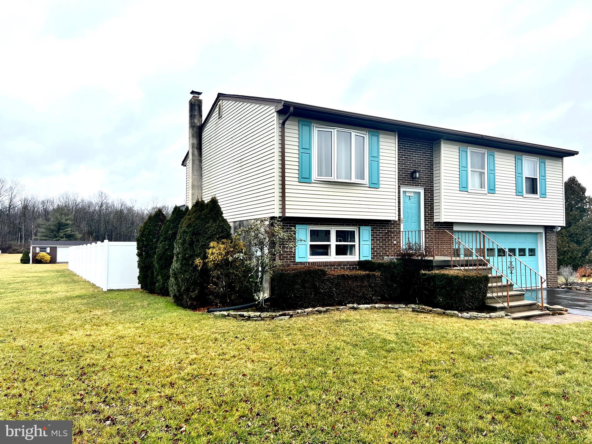 181 Bertolet Mill Road Oley, PA 19547 - Photo 3 of 21 Gallery Image 3
