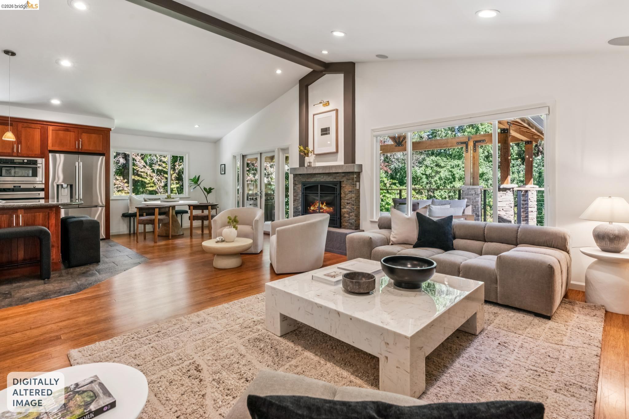 1035 North Thompson Road Lafayette, CA 94549 - Photo 16 of 59
