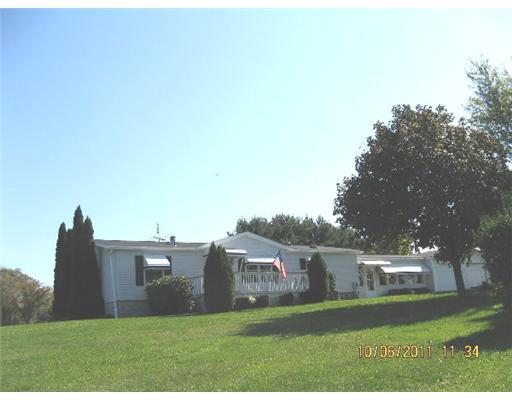 618 Mt Jackson Road New Castle, PA 16102 - Photo 1 of 10 Exterior Front.
