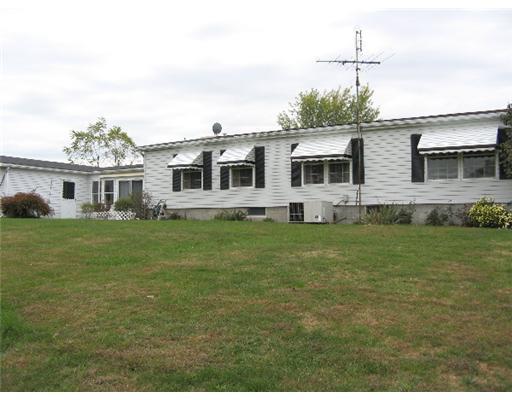 618 Mt Jackson Road New Castle, PA 16102 - Photo 10 of 10 Exterior Back.