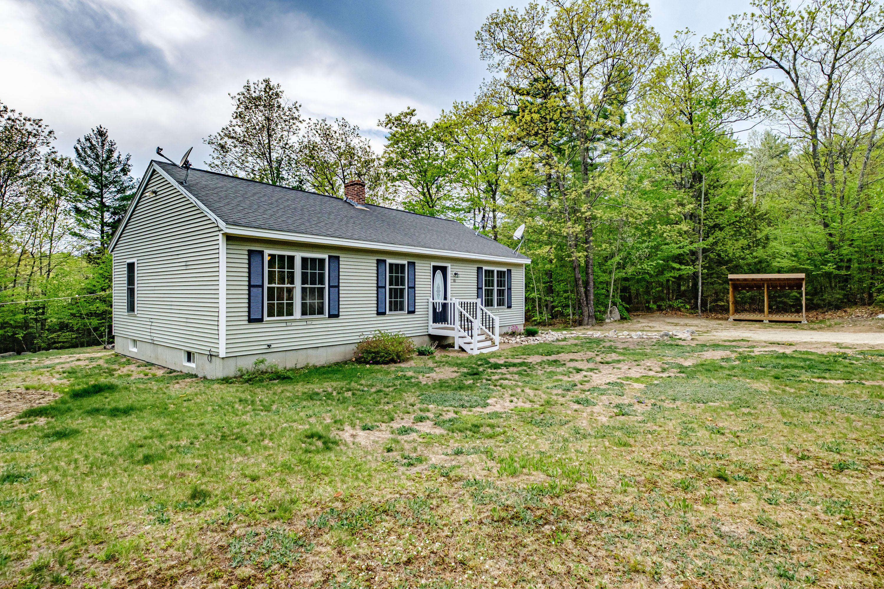 45 Moose Cove Lodge Road Sebago, ME 04029 - Photo 51 of 60 20210517gp-64050