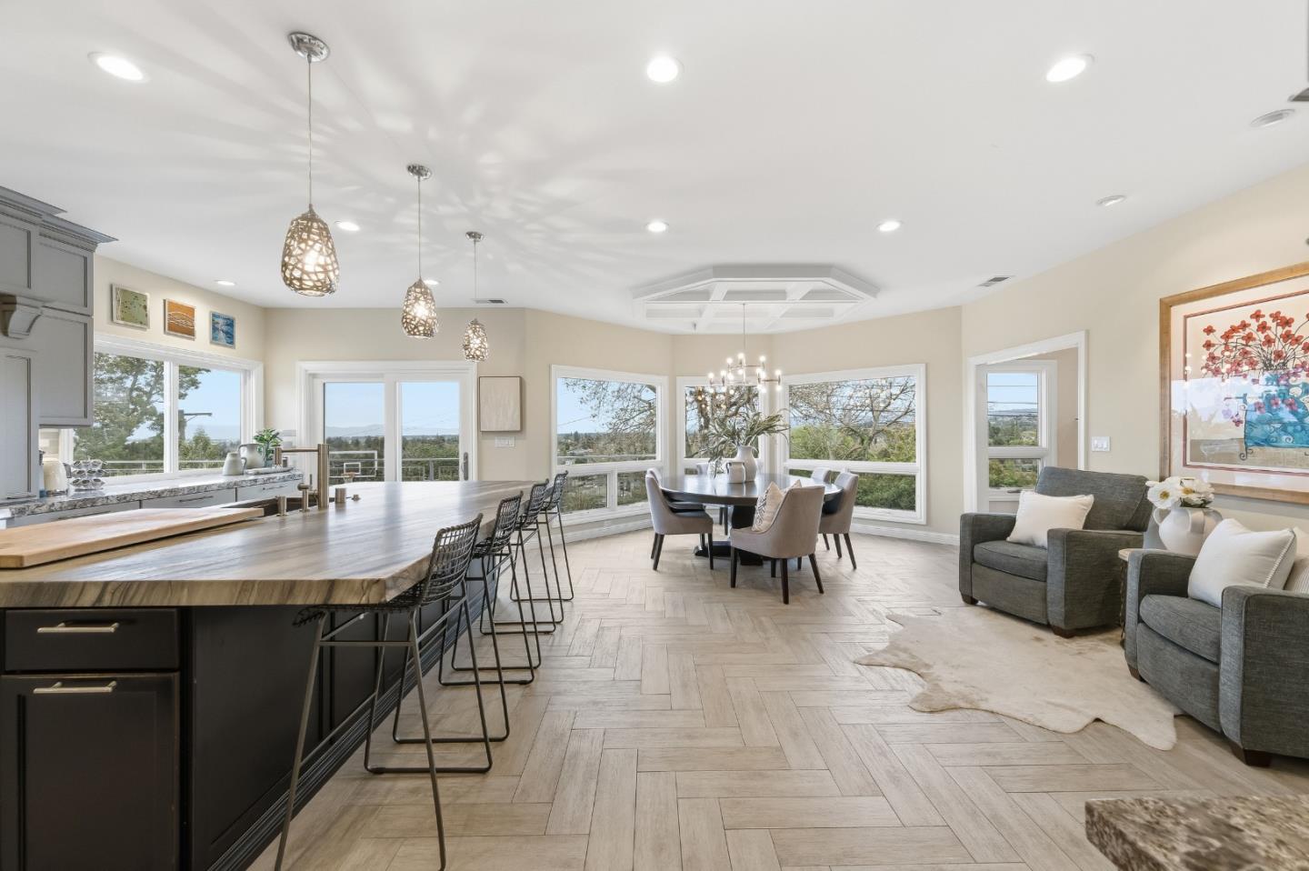 230 Rockridge Road San Carlos, CA 94070 - Photo 12 of 64