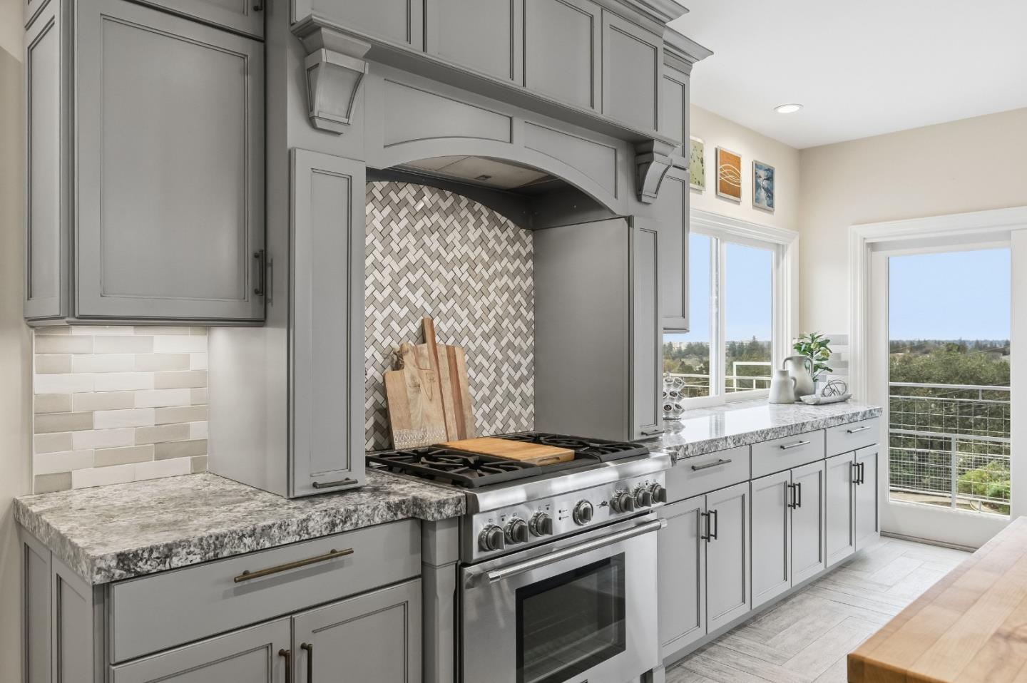 230 Rockridge Road San Carlos, CA 94070 - Photo 15 of 64