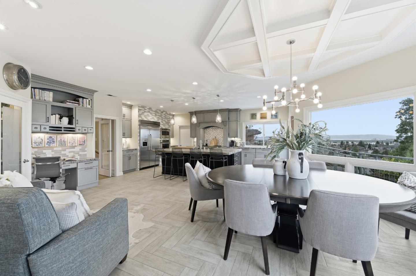 230 Rockridge Road San Carlos, CA 94070 - Photo 16 of 64