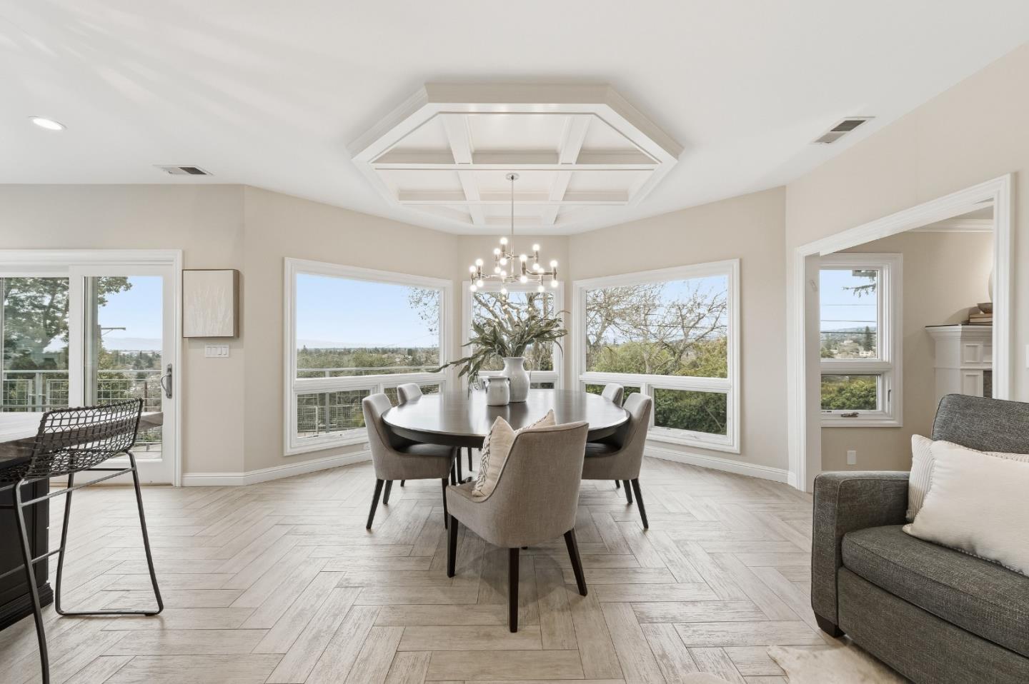 230 Rockridge Road San Carlos, CA 94070 - Photo 17 of 64