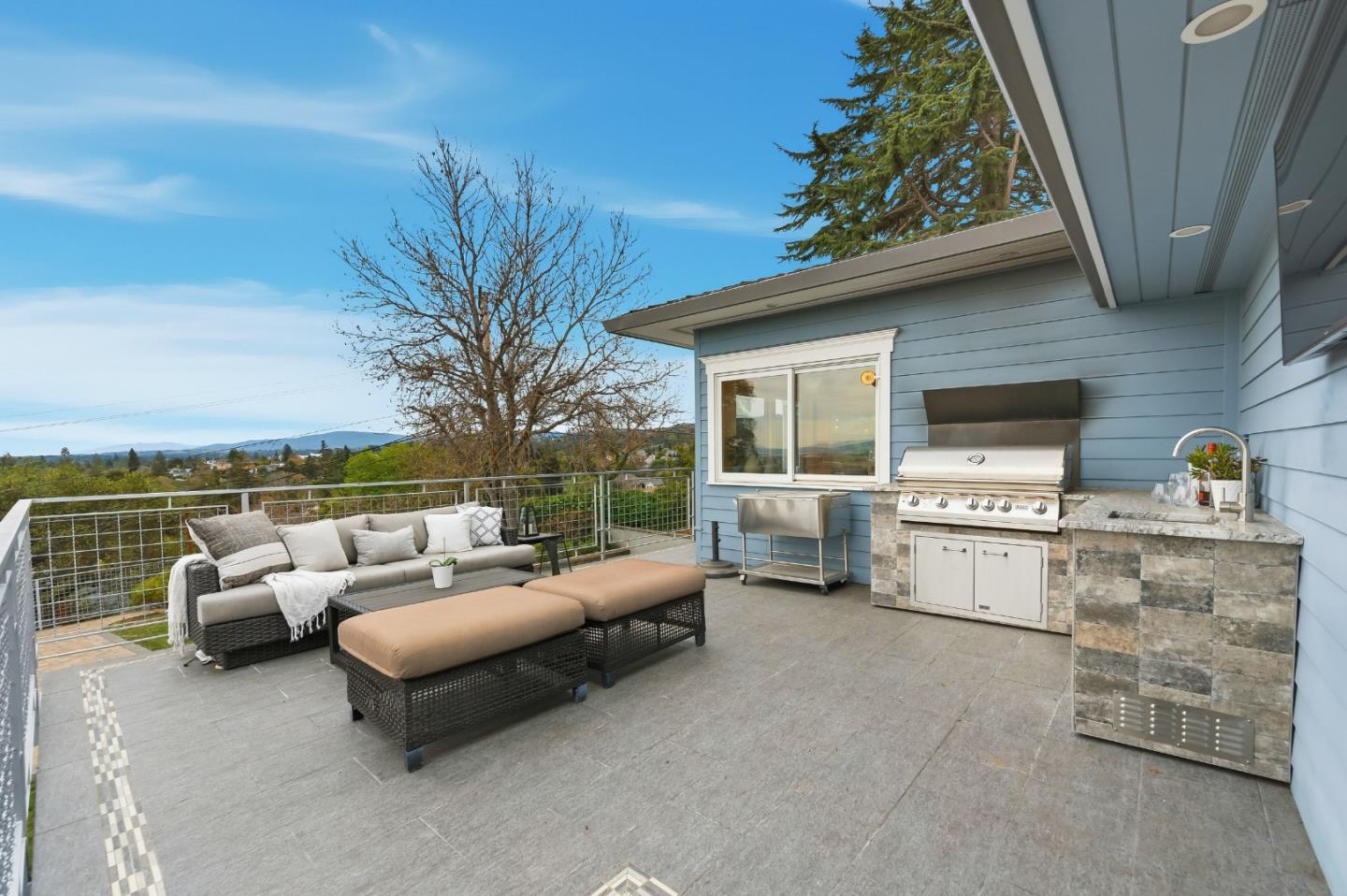 230 Rockridge Road San Carlos, CA 94070 - Photo 19 of 64