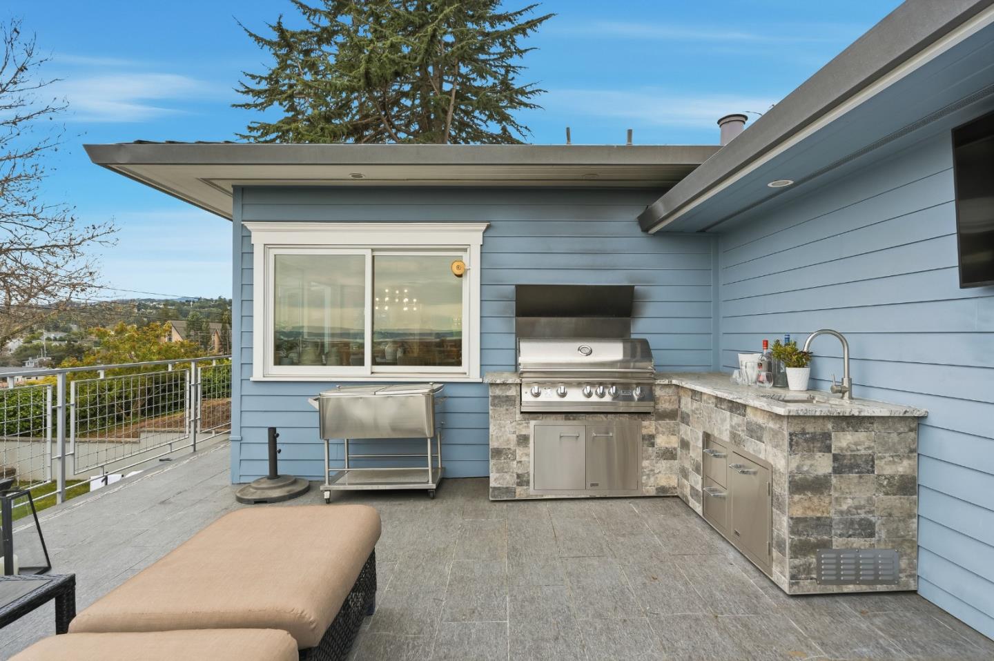 230 Rockridge Road San Carlos, CA 94070 - Photo 21 of 64