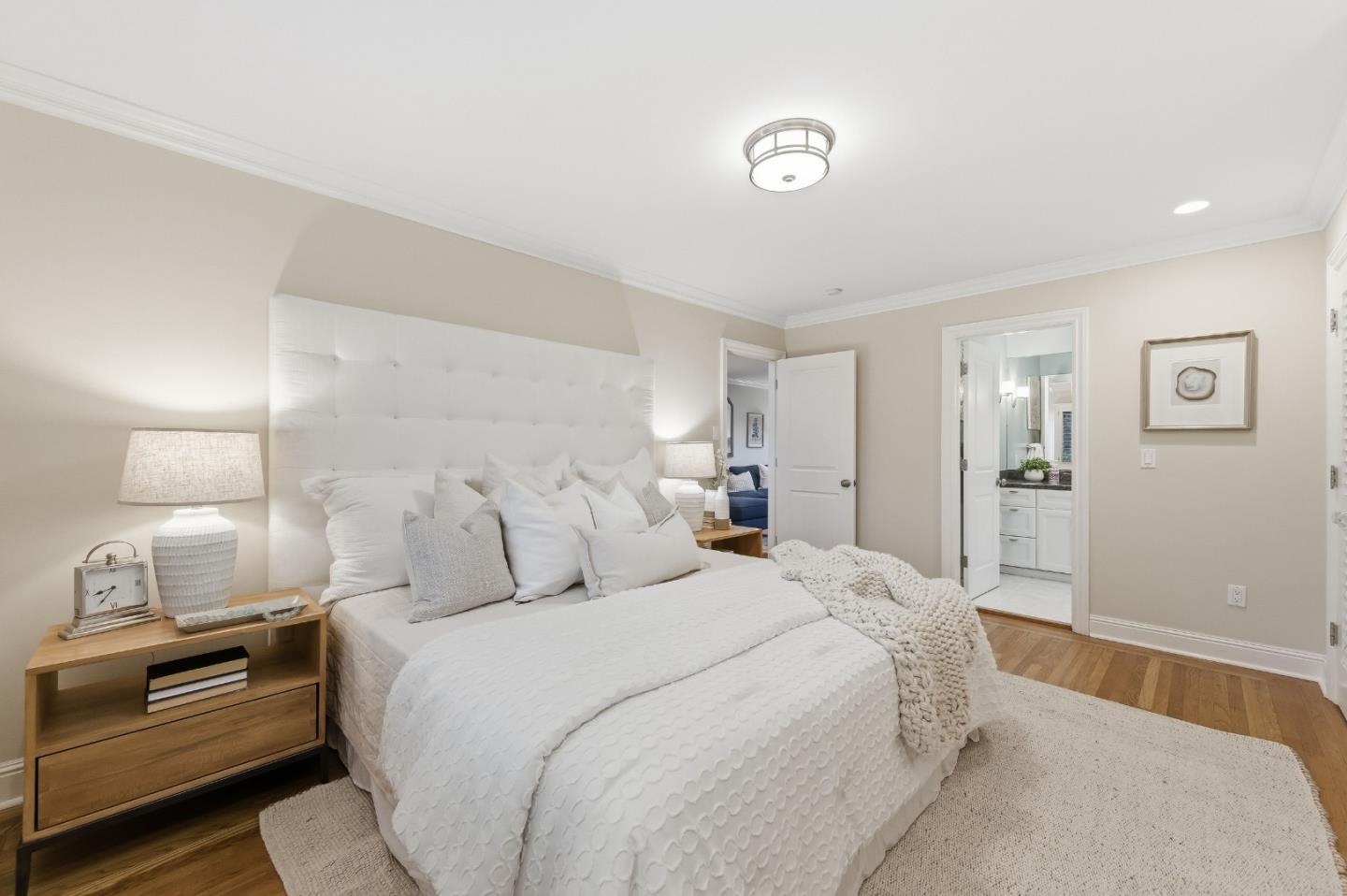 230 Rockridge Road San Carlos, CA 94070 - Photo 22 of 64