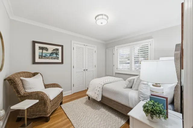 $4,395,000 | 230 Rockridge Road, San Carlos, CA 94070