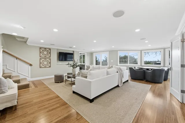 $4,395,000 | 230 Rockridge Road, San Carlos, CA 94070