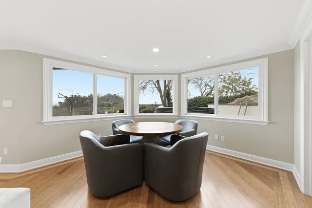 $4,395,000 | 230 Rockridge Road, San Carlos, CA 94070