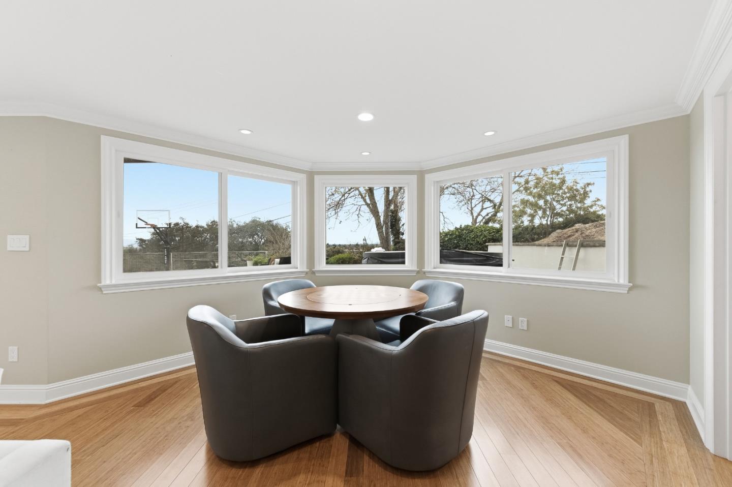 230 Rockridge Road San Carlos, CA 94070 - Photo 33 of 64