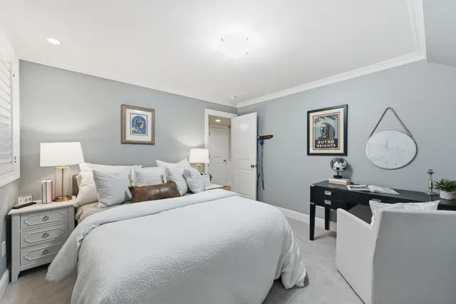 $4,395,000 | 230 Rockridge Road, San Carlos, CA 94070