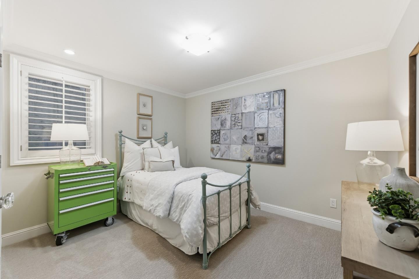 230 Rockridge Road San Carlos, CA 94070 - Photo 36 of 64