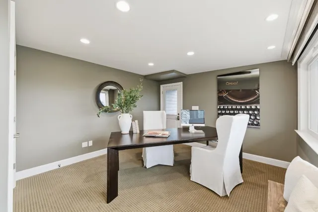 $4,395,000 | 230 Rockridge Road, San Carlos, CA 94070