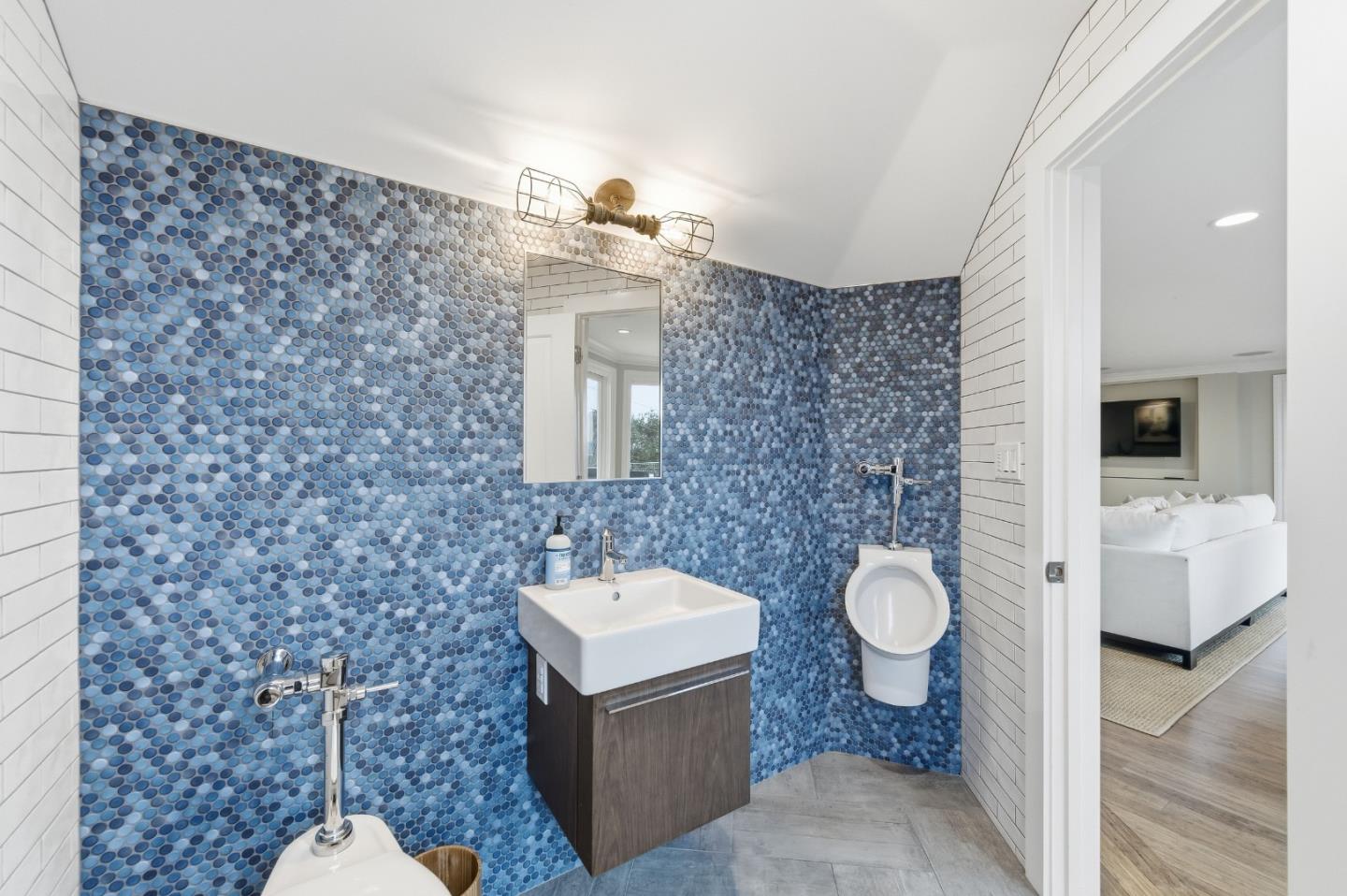 230 Rockridge Road San Carlos, CA 94070 - Photo 42 of 64