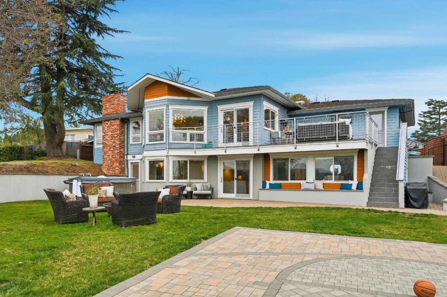 230 Rockridge Road San Carlos, CA 94070 - Photo 46 of 64