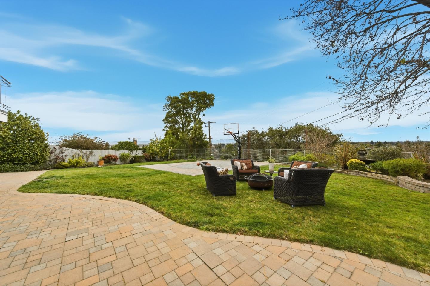 230 Rockridge Road San Carlos, CA 94070 - Photo 49 of 64