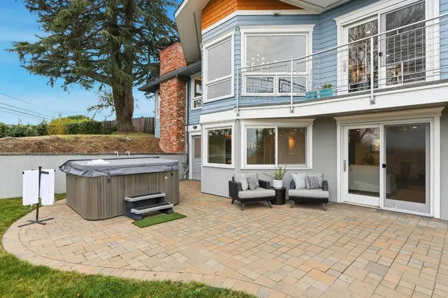 $4,395,000 | 230 Rockridge Road, San Carlos, CA 94070