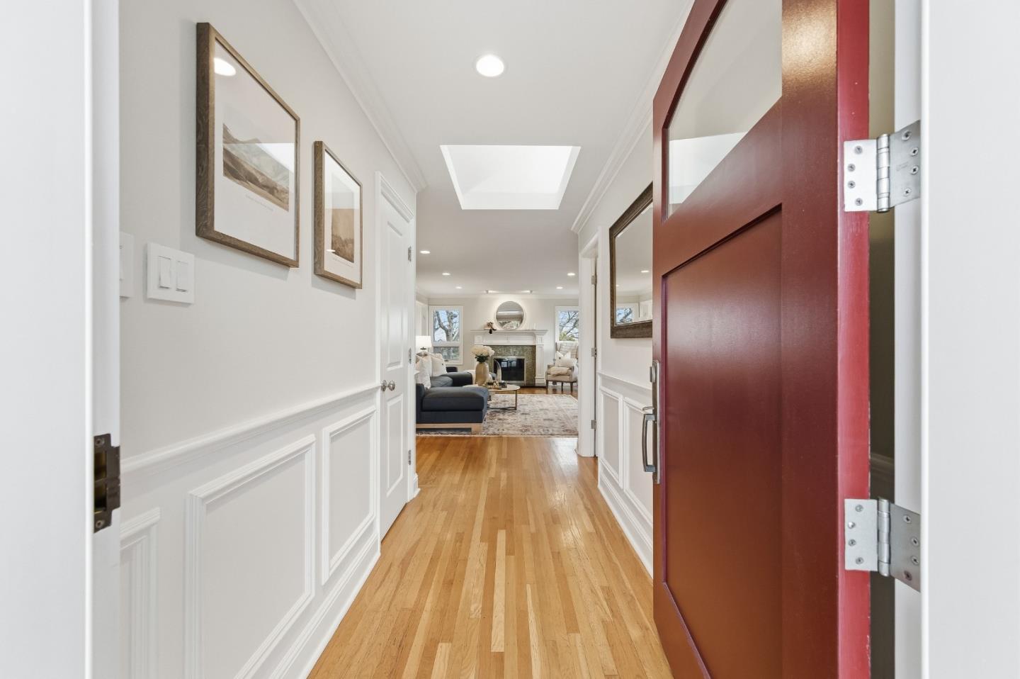 230 Rockridge Road San Carlos, CA 94070 - Photo 5 of 64