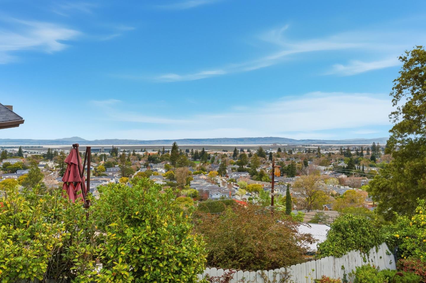 230 Rockridge Road San Carlos, CA 94070 - Photo 52 of 64