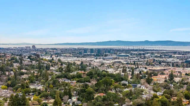 $4,395,000 | 230 Rockridge Road, San Carlos, CA 94070