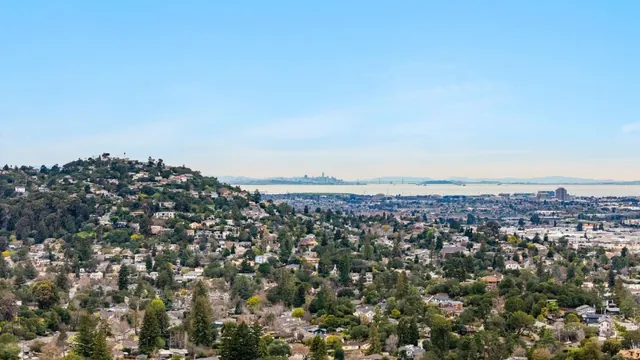 $4,395,000 | 230 Rockridge Road, San Carlos, CA 94070