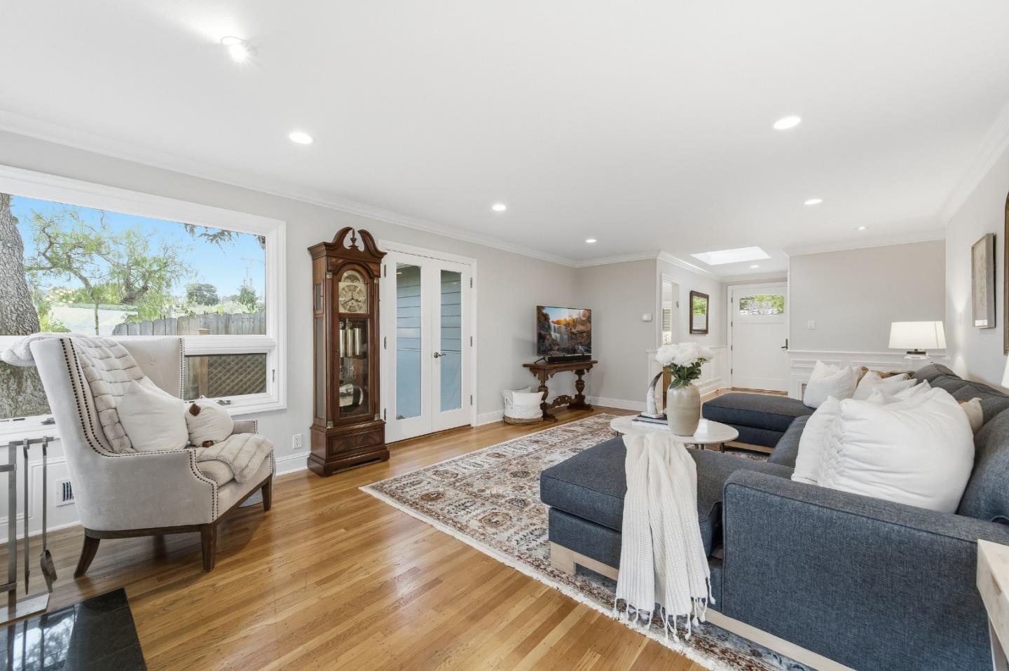 230 Rockridge Road San Carlos, CA 94070 - Photo 61 of 64