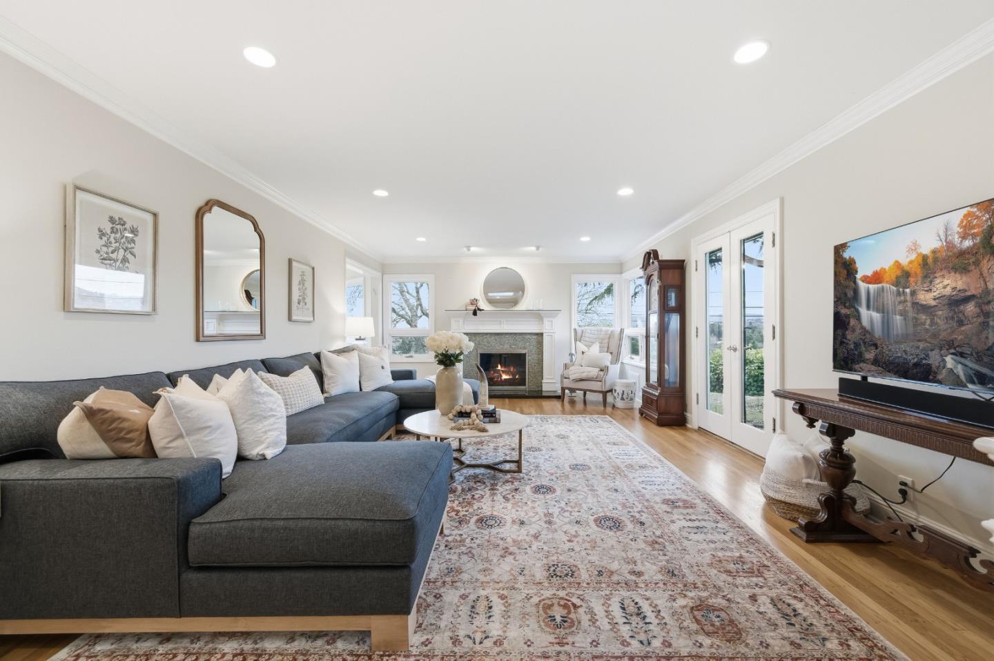 230 Rockridge Road San Carlos, CA 94070 - Photo 62 of 64