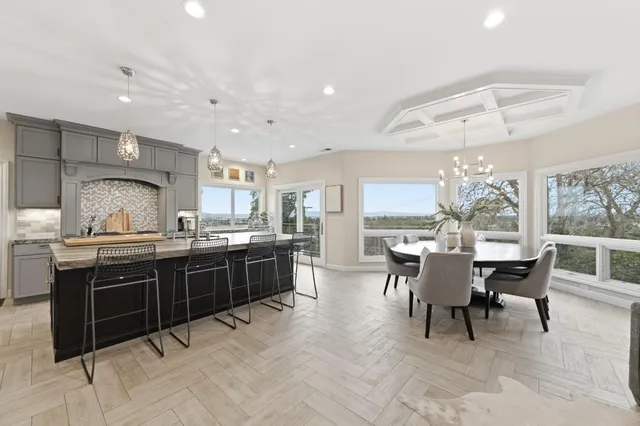 $4,395,000 | 230 Rockridge Road, San Carlos, CA 94070