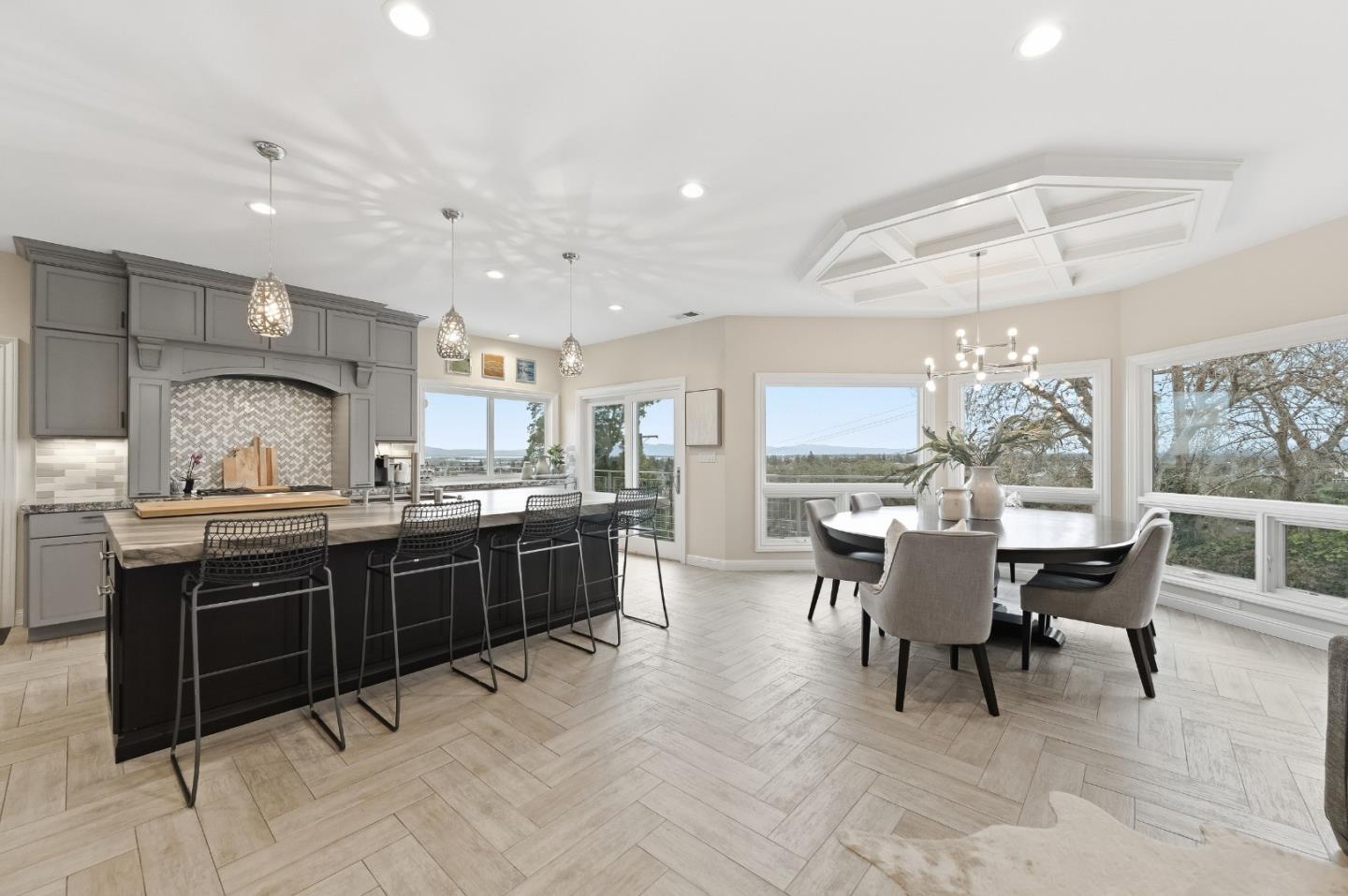 230 Rockridge Road San Carlos, CA 94070 - Photo 9 of 64