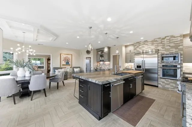 $4,395,000 | 230 Rockridge Road, San Carlos, CA 94070