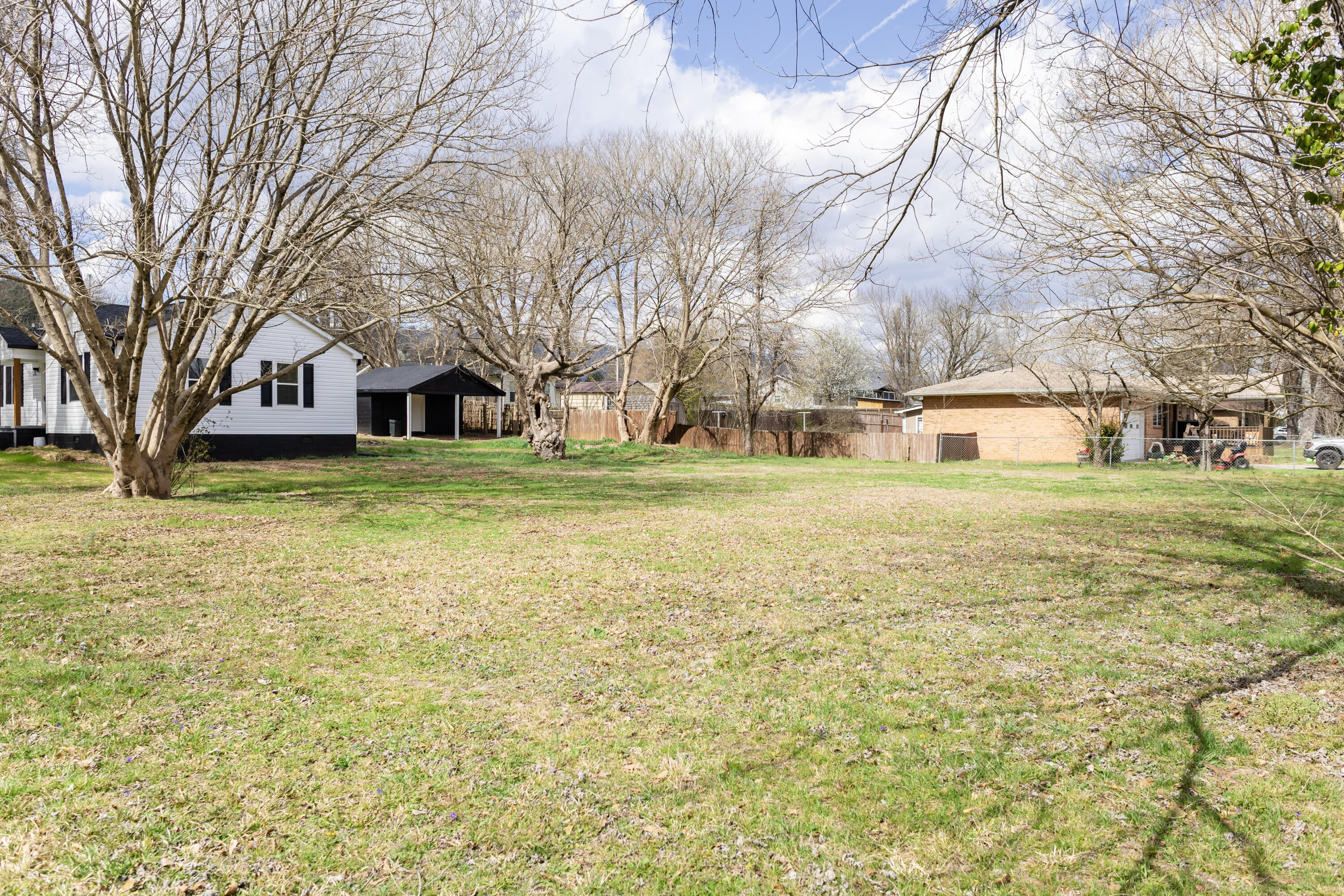 4752 Happy Valley Road Flintstone, GA 30725 - Photo 6 of 36 ADJOINING LOT