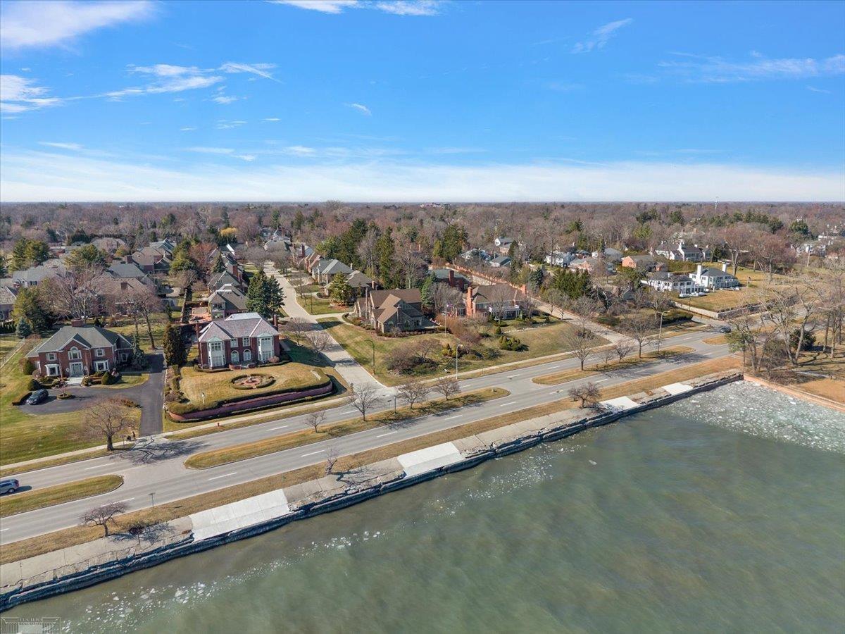 207 Lake Shore Road Grosse Pointe, MI 48236 - Photo 85 of 91