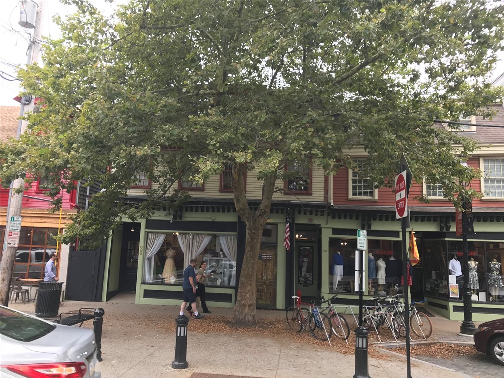 28 Broadway, Unit B Newport, RI 02840 - Photo 15 of 15