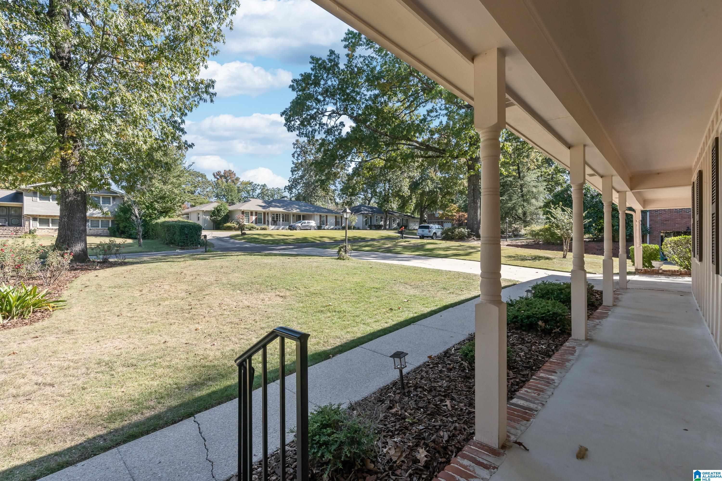 3320 Chartwell Road Birmingham, AL 35226 - Photo 2 of 37