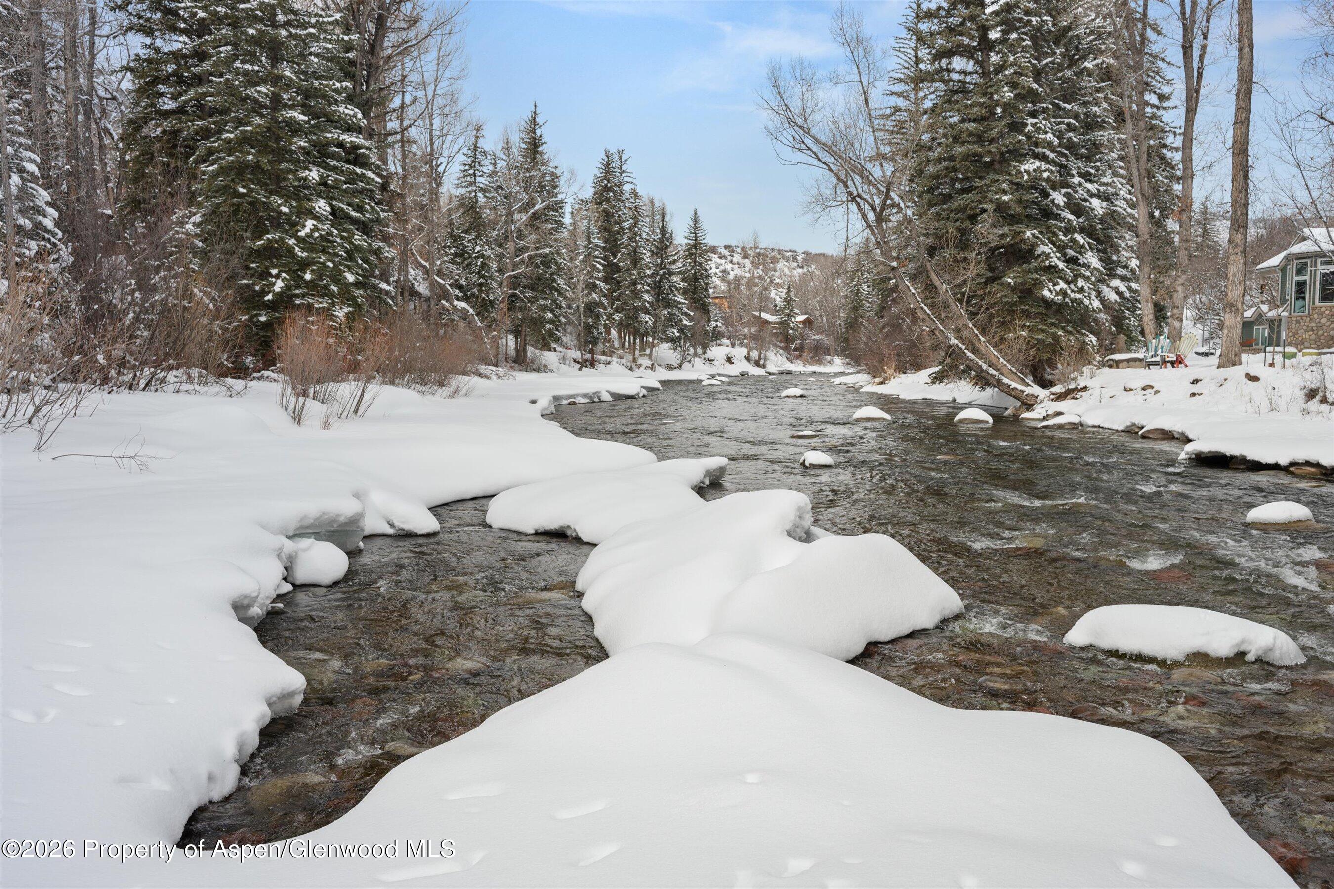 256 Twining Flats Road Aspen, CO 81611 - Photo 21 of 39 66-256TwiningFlats_25021766