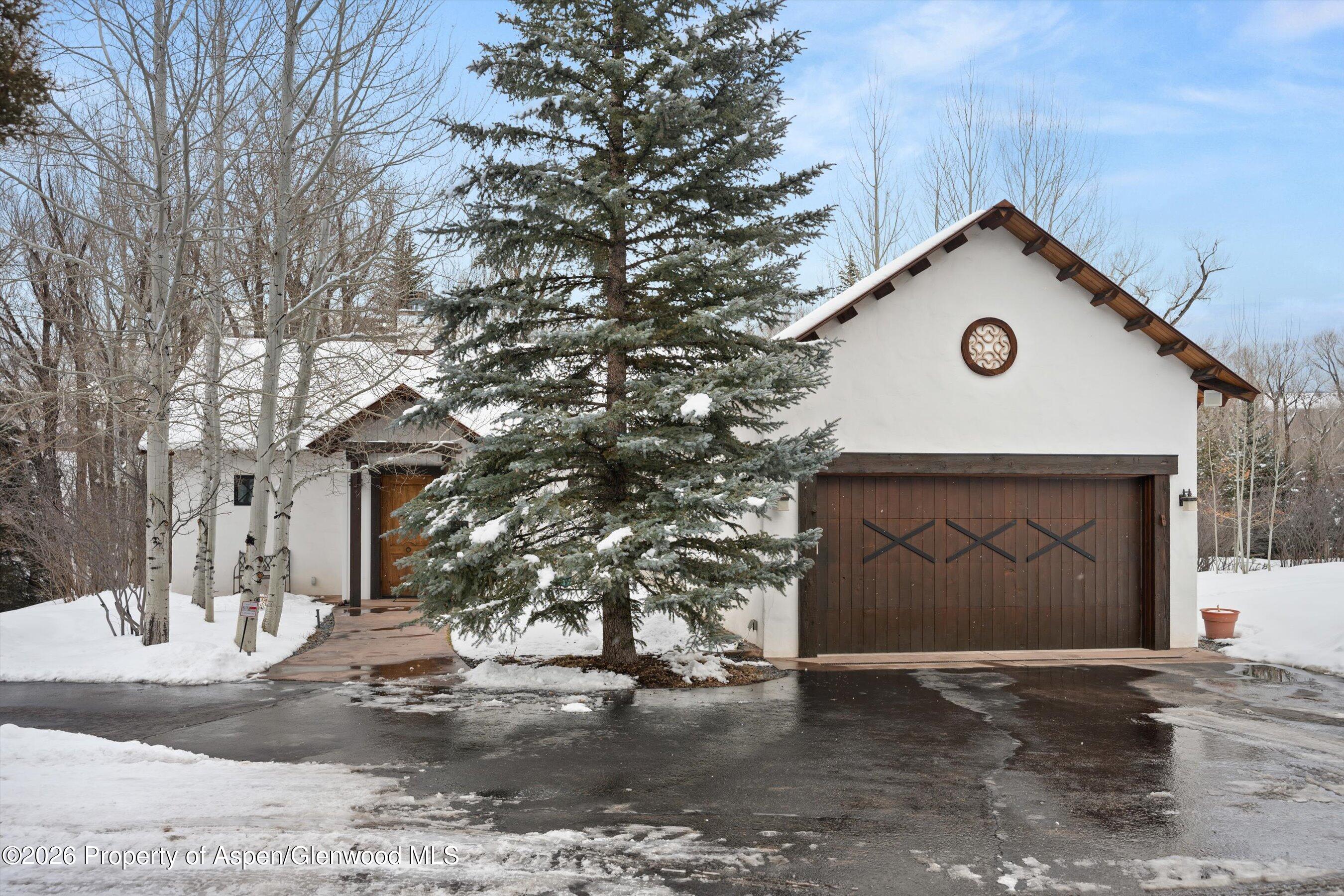 256 Twining Flats Road Aspen, CO 81611 - Photo 23 of 39 45-256TwiningFlats_25021745