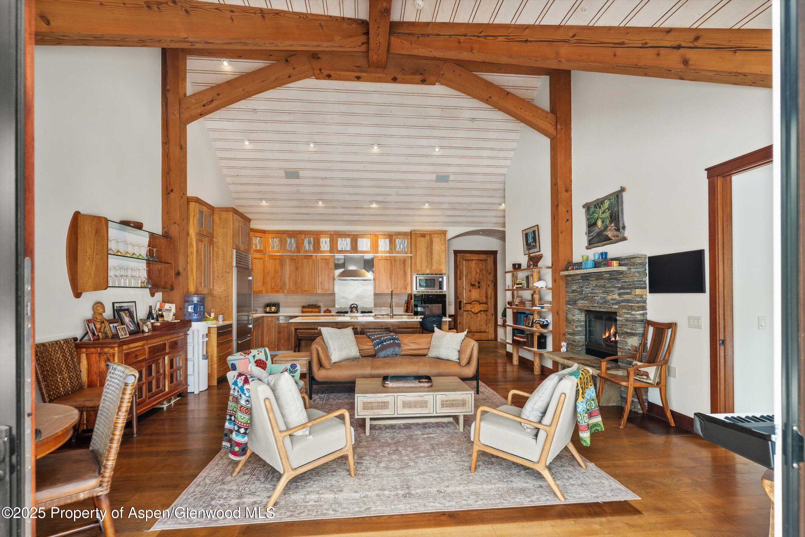 256 Twining Flats Road Aspen, CO 81611 - Photo 25 of 39 47-256TwiningFlats_25021747