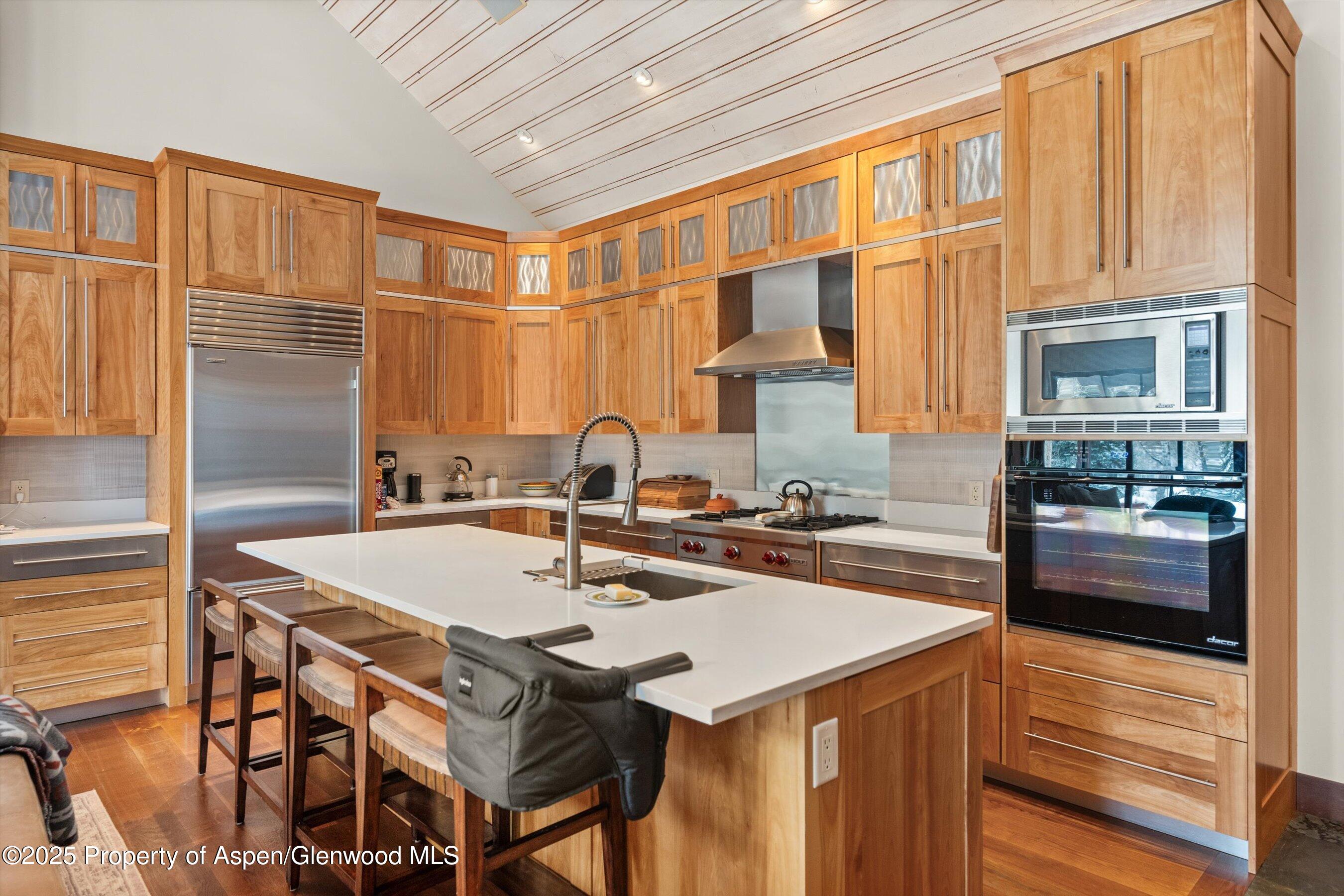 256 Twining Flats Road Aspen, CO 81611 - Photo 27 of 39 52-256TwiningFlats_25021752