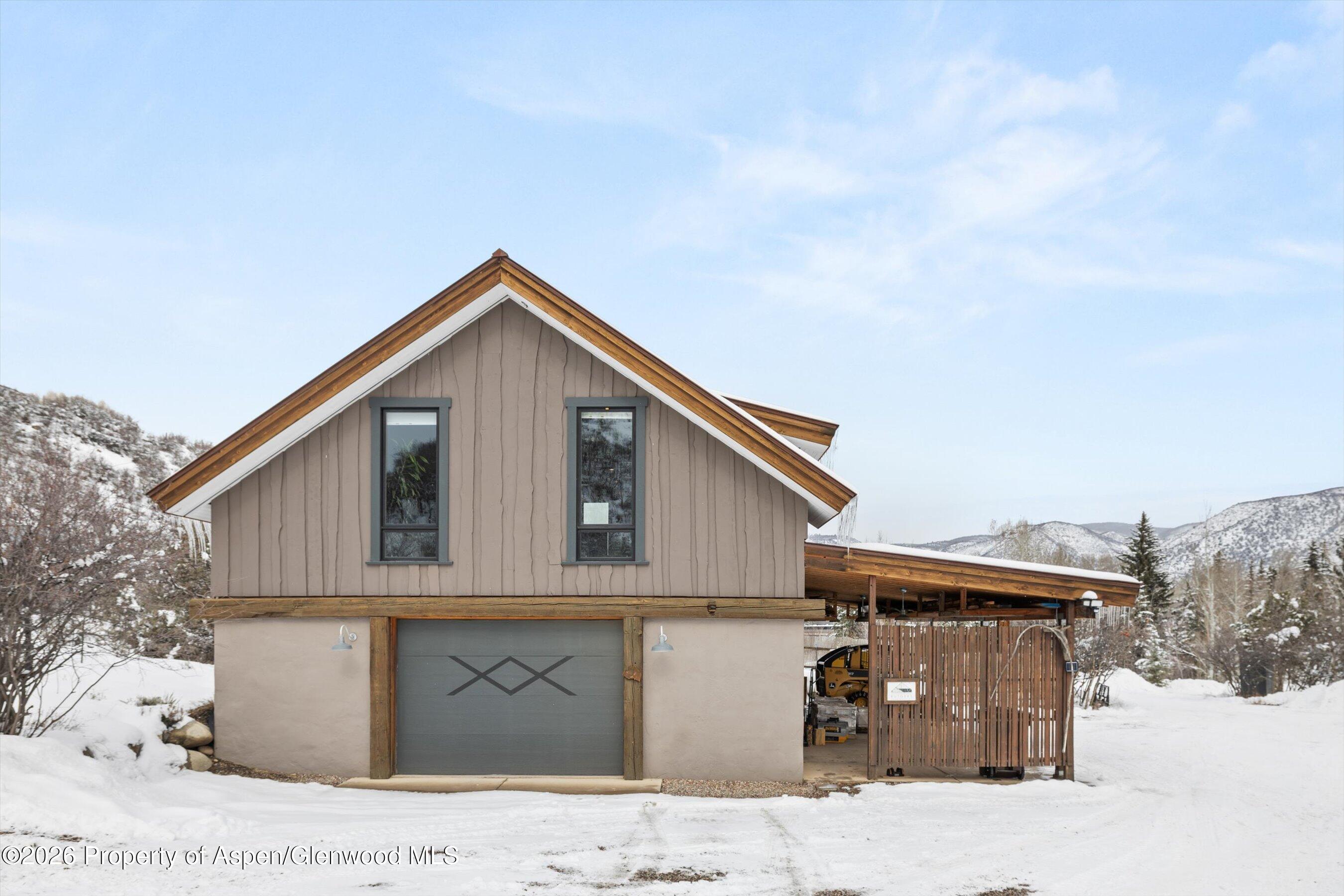 256 Twining Flats Road Aspen, CO 81611 - Photo 28 of 39 70-256TwiningFlats_25021770